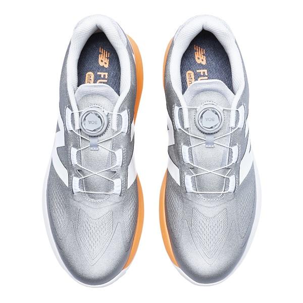 New Balance UGB1001D ゴルフシューズ New Balance Golf（ニューバランスゴルフ） ニューバランス ゴルフ