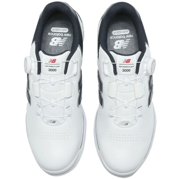New Balance Golf ニューバランス ゴルフシューズ FuelCell 3000 New Balance Golf ニューバランス ゴルフシューズ FuelCell 3000