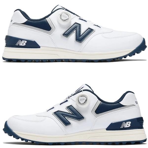 New Balance Golf ニューバランス ゴルフシューズ スパイクレス New Balance Golf ニューバランス ゴルフシューズ スパイクレス