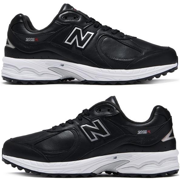 New Balance Golf ニューバランス ゴルフシューズ 2002 v1 SL E New Balance Golf ニューバランス ゴルフシューズ 2002 v1 SL E