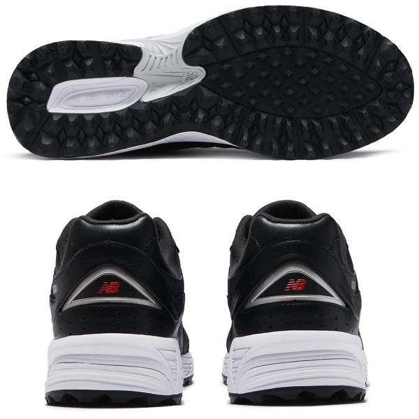 New Balance Golf ニューバランス ゴルフシューズ 2002 v1 SL E New Balance Golf ニューバランス ゴルフシューズ 2002 v1 SL E