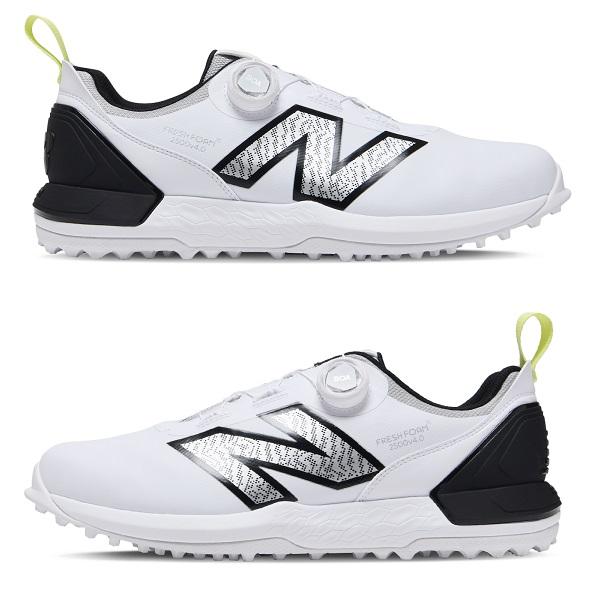 ニューバランス　ゴルフシューズ UGS2500 スパイクレス BOA ボア Amazon | [ニューバランス] ゴルフシューズ UGS2500 スパイク