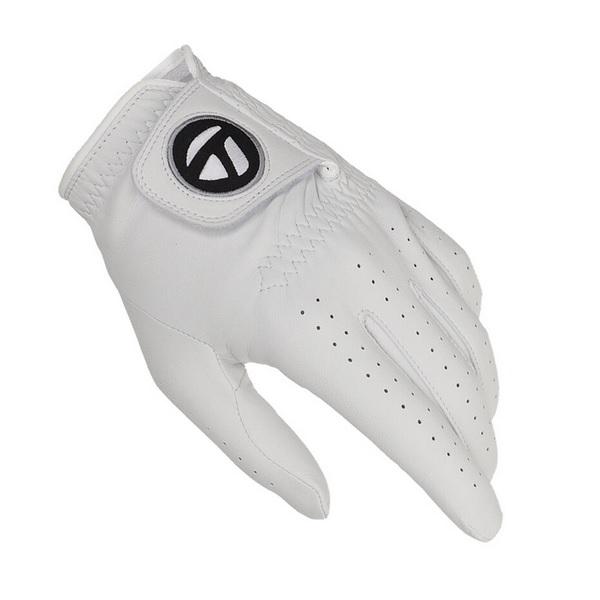 テーラーメイド グローブ TPジェニュインレザーグローブ TaylorMade テーラーメイド ゴルフ グローブ TP ジェニュイン