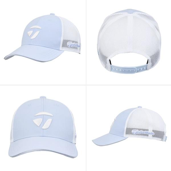 TaylorMade テーラーメイド ゴルフ キャップ M サマーメッシュ TaylorMade テーラーメイド ゴルフ キャップ M サマーメッシュ