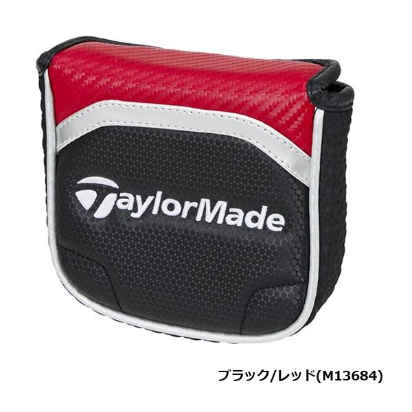 TaylorMade - テーラーメイド　パターカバー　限定品 TaylorMade テーラーメイド ゴルフ パターカバー オーステック