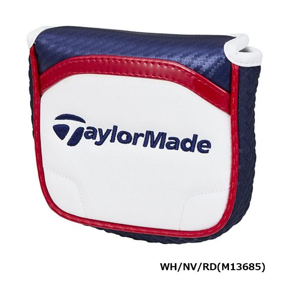 TaylorMade テーラーメイド ゴルフ パターカバー オーステック