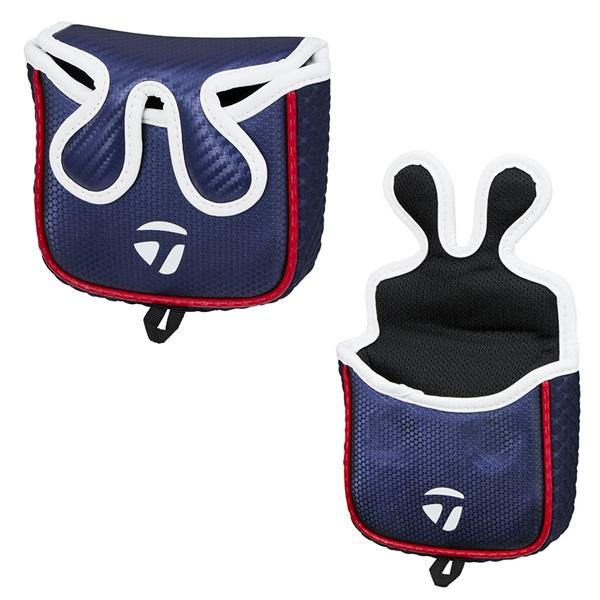 TaylorMade - テーラーメイド　パターカバー　限定品 テイラーメイドのスパイダー用限定ヘッドカバー特集！第2弾