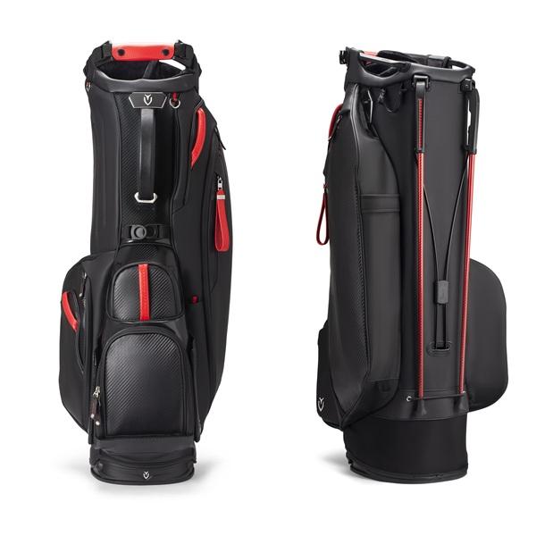 VESSEL ベゼル ゴルフ スタンド キャディバッグ プロ スタンドバッグ