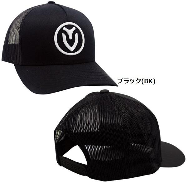 VESSEL ベゼル ゴルフ レトロトラッカーゴルフキャップ メンズ VESSEL