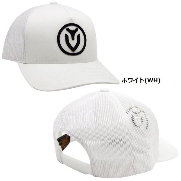 VESSEL ベゼル ゴルフ レトロトラッカーゴルフキャップ メンズ VESSEL