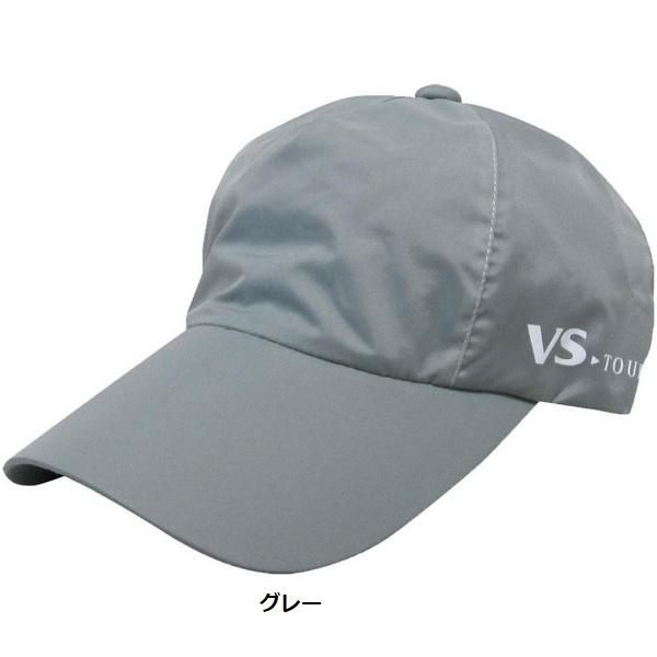 キャスコ ゴルフ メンズ レインキャップ VSRC-2335 KASCO 帽子｜ignet2018｜03
