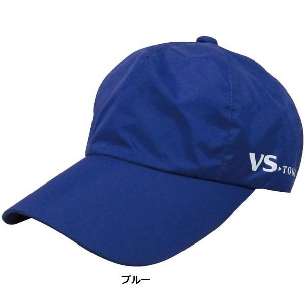 キャスコ ゴルフ メンズ レインキャップ VSRC-2335 KASCO 帽子｜ignet2018｜04