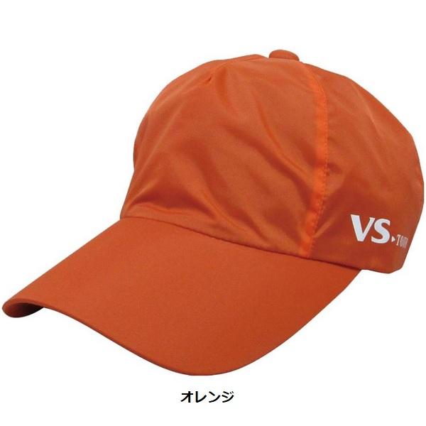 キャスコ ゴルフ メンズ レインキャップ VSRC-2335 KASCO 帽子｜ignet2018｜05
