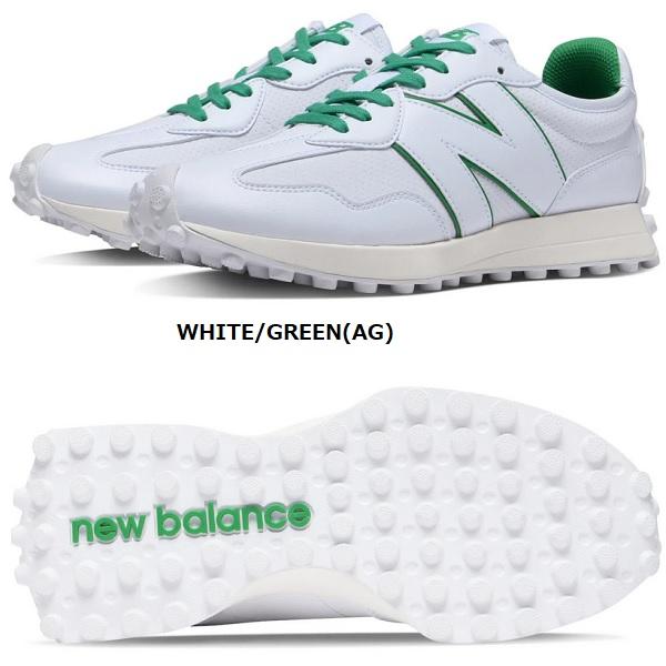 New Balance Golf ニューバランス ゴルフシューズ 327 v1 SL New Balance Golf ニューバランス ゴルフシューズ 327 v1 SL