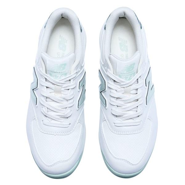 ニューバランス レディース ゴルフシューズ WGS574Q3 New Balance Golf（ニューバランスゴルフ） ニューバランス ゴルフ