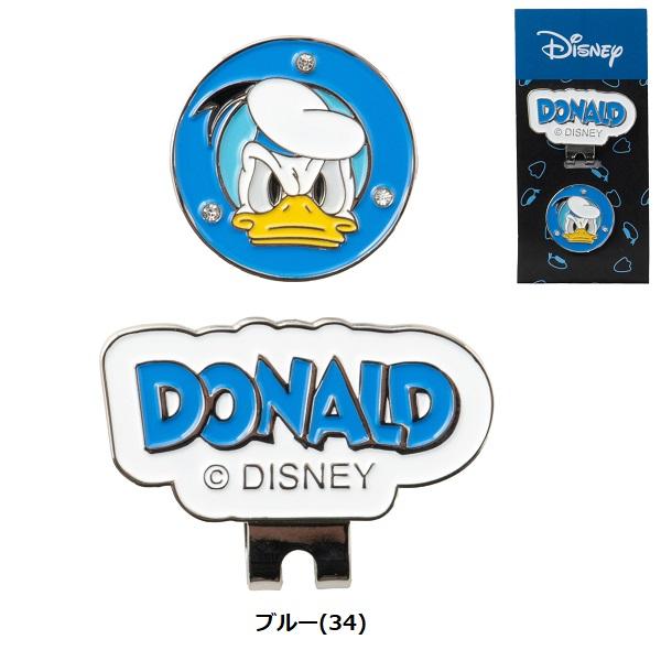 【新品未使用】ディズニー クラブ33 九谷焼ゴルフマーカー ま*ー様 ディズニー クラブ33限定 キャロウェイ ゴルフ クリップ