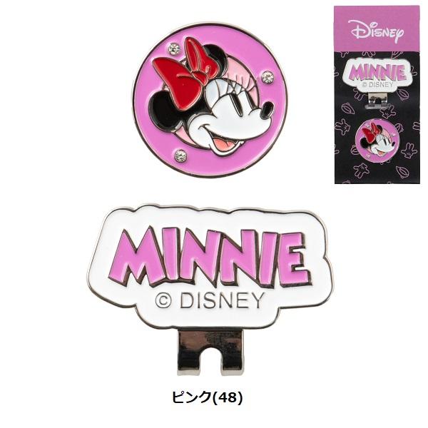 超レア　ディズニー　ゴルフボールマーカ－　ペア　ミッキーマウス　ミニーマウス 超レア ディズニー ゴルフボールマーカ－ ペア ミッキーマウス