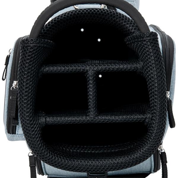 ディズニー キャディバッグ LINEART CADDIE BAG Disney XYMG6SC2_11