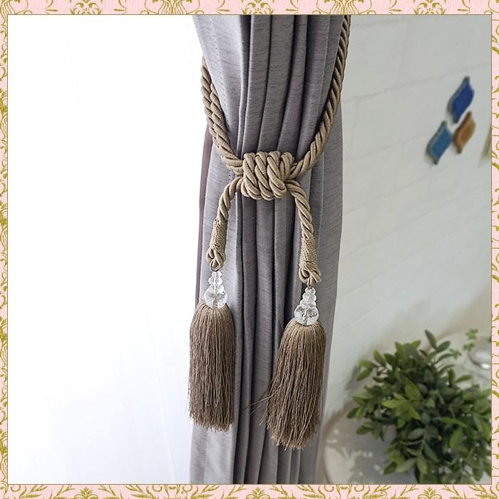 オーダーカーテンタッセル ご提案作品 くるみの森☆トモッピ 楽天市場】[10％OFF×25日限定クーポン+P10倍 25日20時〜4H