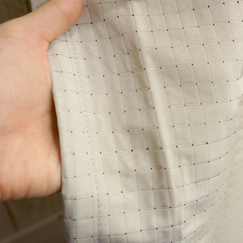 カーテン アウトレット 安い 非遮光 おしゃれ サイズオーダー AS115 モダンスクエア 幅151〜200cm×丈50〜100cm 1枚 OKC5|igogochi|04