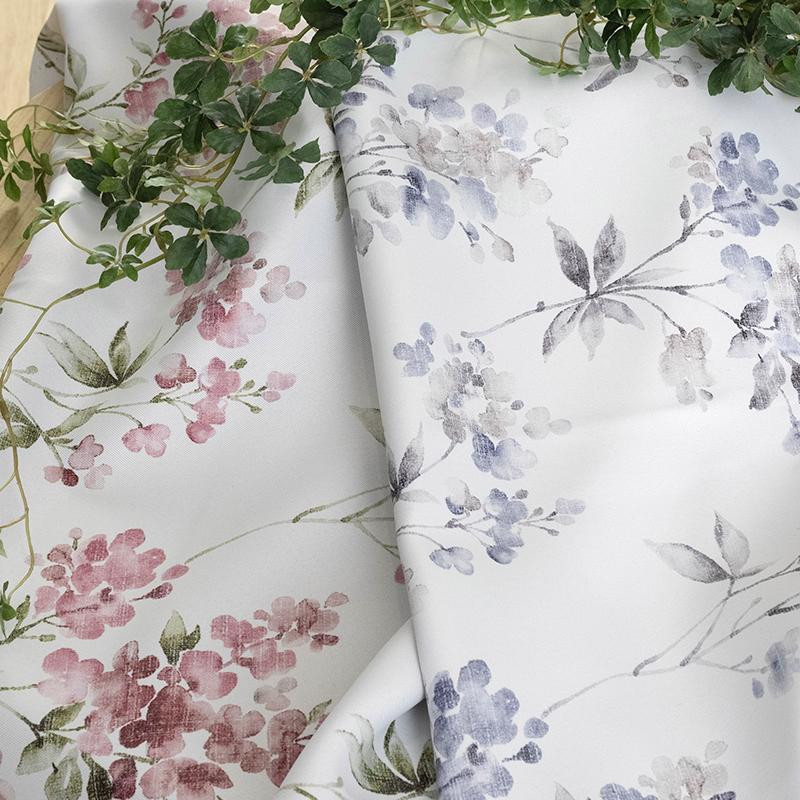 友安製作所 クッションカバー おしゃれ 45cm×45cm 【YH839】フルレット