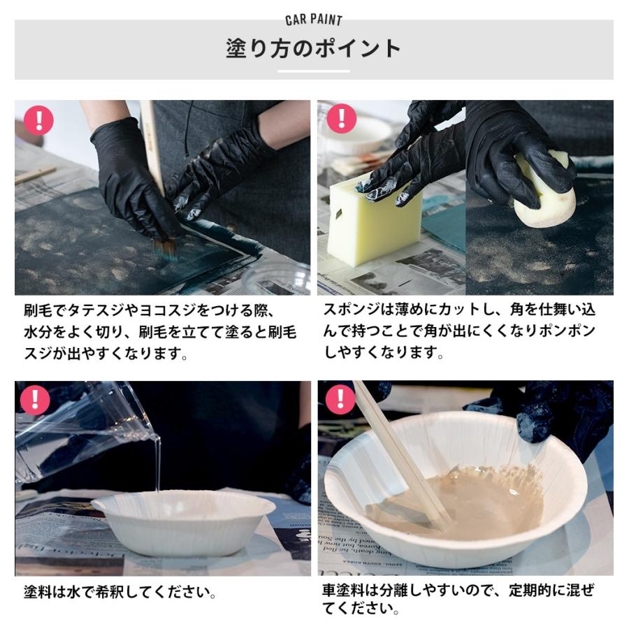 最新の激安 車用塗料 水性塗料 つや消し 自動車塗装 全塗装 刷毛 ローラー 艶消し塗料 Dippin Paint カーペイント ヴィンテージデニム 1kg 3色セット Jq わけあり並の激安価格 Www Yalaphone Com