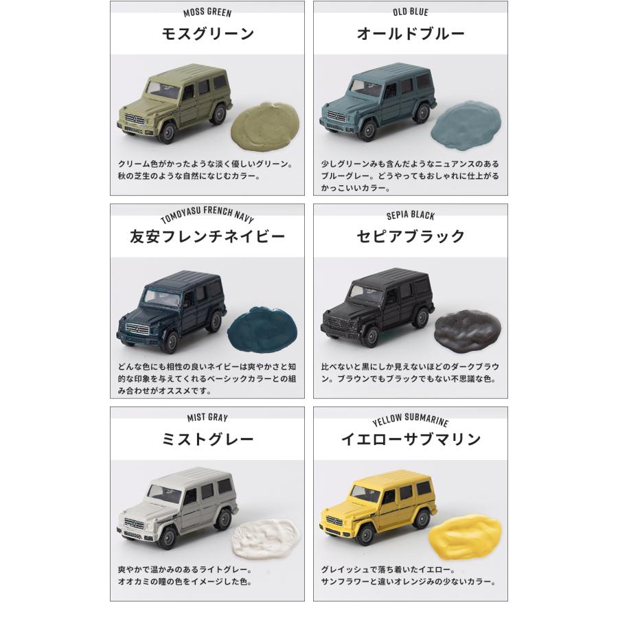 車 塗料 水性塗料 自動車塗料 全塗装 刷毛 ローラー つや消し 艶消し