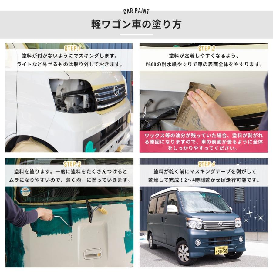 車用塗料 水性塗料 つや消し 自動車塗装 全塗装 刷毛 ローラー 艶消し塗料 Dippin Paint カーペイント ベーシック 1kg 全35色 Jq Dpcar031 壁紙 Diyインテリア通販 イゴコチ 通販 Yahoo ショッピング