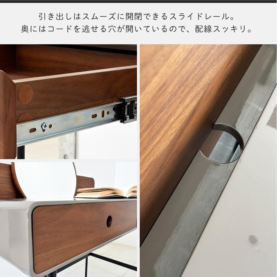 GART（ガルト） ドレッサー ドレッサーデスク ドレッシングテーブル