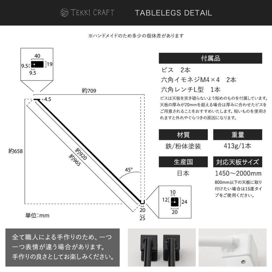 ༺ⓕⓤⓚⓤⓡⓞⓤ༻　　サーフテーブル天板のみ KanademonoLinoleumBurgundyCafe