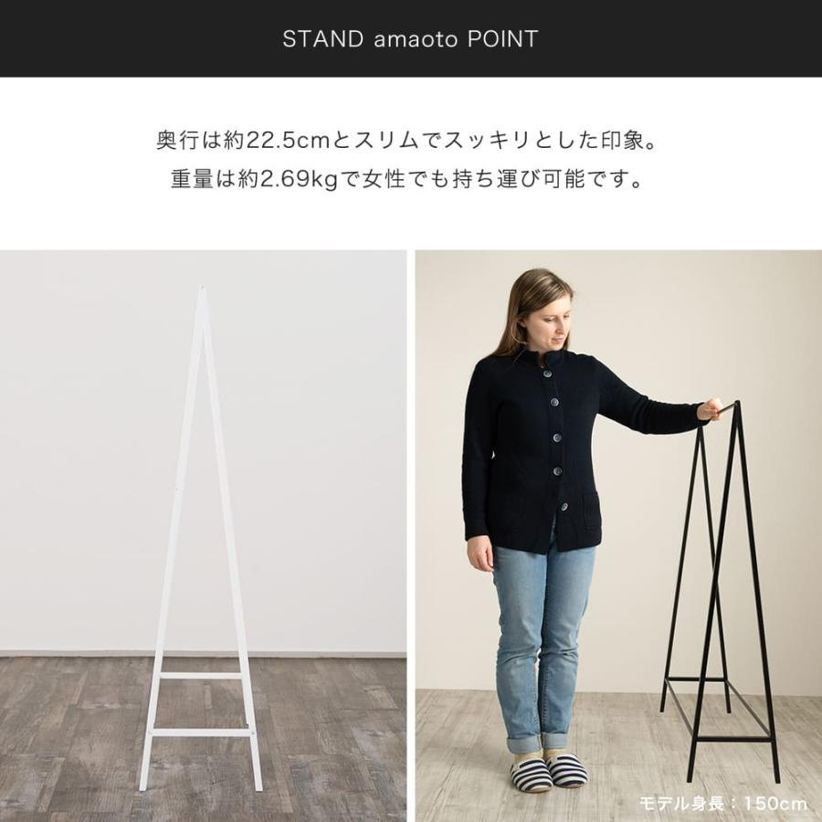 友安製作所 アイアン マルチスタンド 傘立て 玄関 ハンガーラック