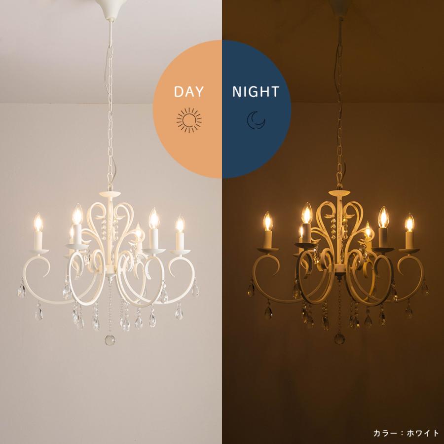 シャンデリア 照明 おしゃれ アンティーク LED 電球付き 黒 シャンデリア 照明 おしゃれ アンティーク LED 電球付き 黒