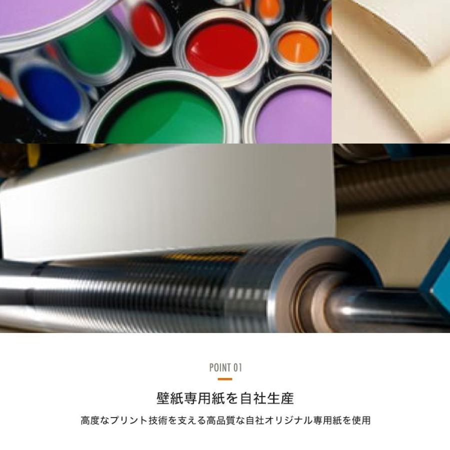 壁紙 コンクリート 張り替え 自分で クロス Diy おしゃれ 輸入壁紙 Crack Concrete クラックコンクリート フリース製 不織布 Kdid028 壁紙 Diyインテリア通販 イゴコチ 通販 Yahoo ショッピング