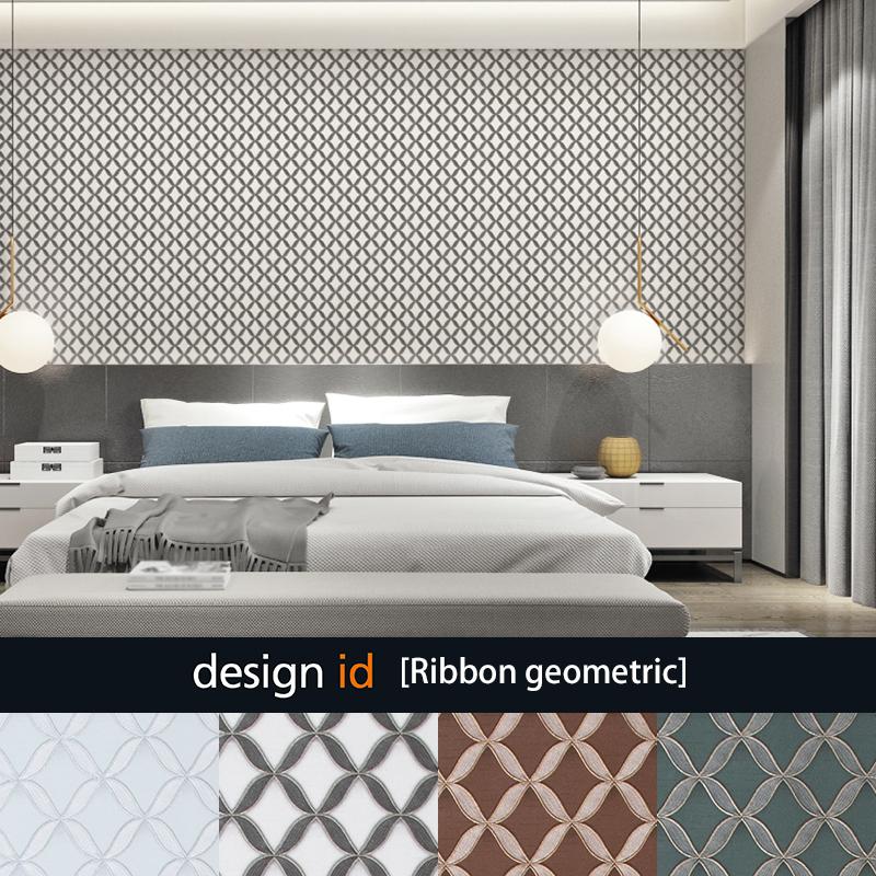 壁紙 ジオメトリック柄 幾何学模様 張り替え 自分で クロス Diy おしゃれ 輸入壁紙 リボンジオメトリック フリース製 不織布 Csz Kdid045 Diy 壁床窓インテリア内装イゴコチ 通販 Yahoo ショッピング