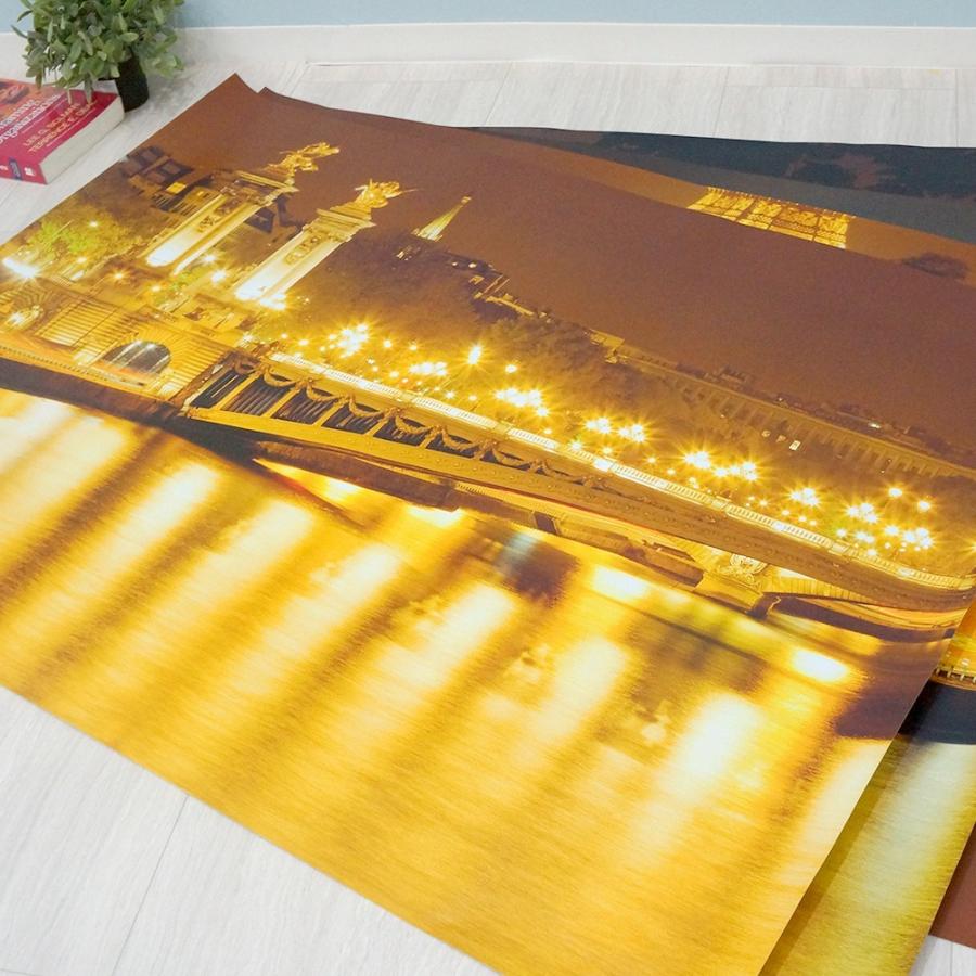 壁紙 夜景 張り替え 自分で クロス Diy おしゃれ 輸入壁紙 Nult D Or パリの夜景 4 321 紙製 Csz Kger004 Diy 壁床窓インテリア内装イゴコチ 通販 Yahoo ショッピング