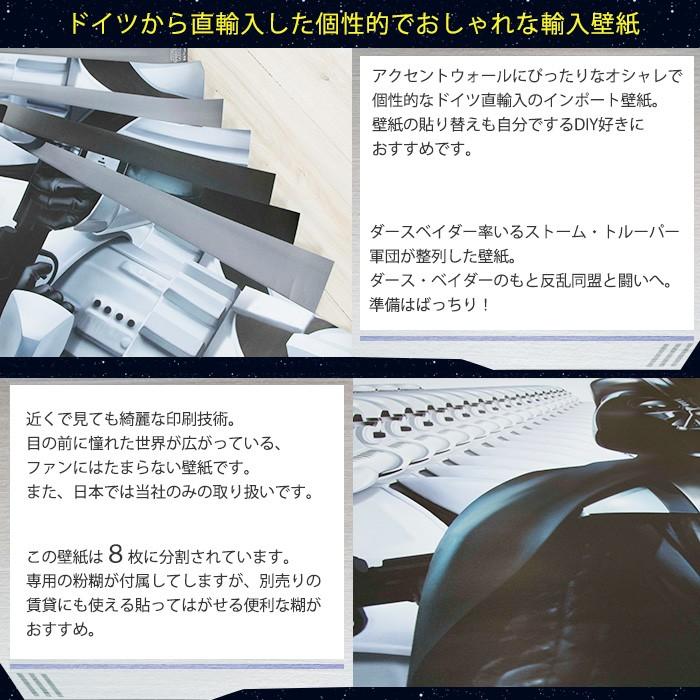 壁紙 スターウォーズ 張り替え 自分で クロス Diy おしゃれ 輸入壁紙 Star Wars Imperial Force 8 490 紙製 Csz Kgerd003 Diy 壁床窓インテリア内装イゴコチ 通販 Yahoo ショッピング
