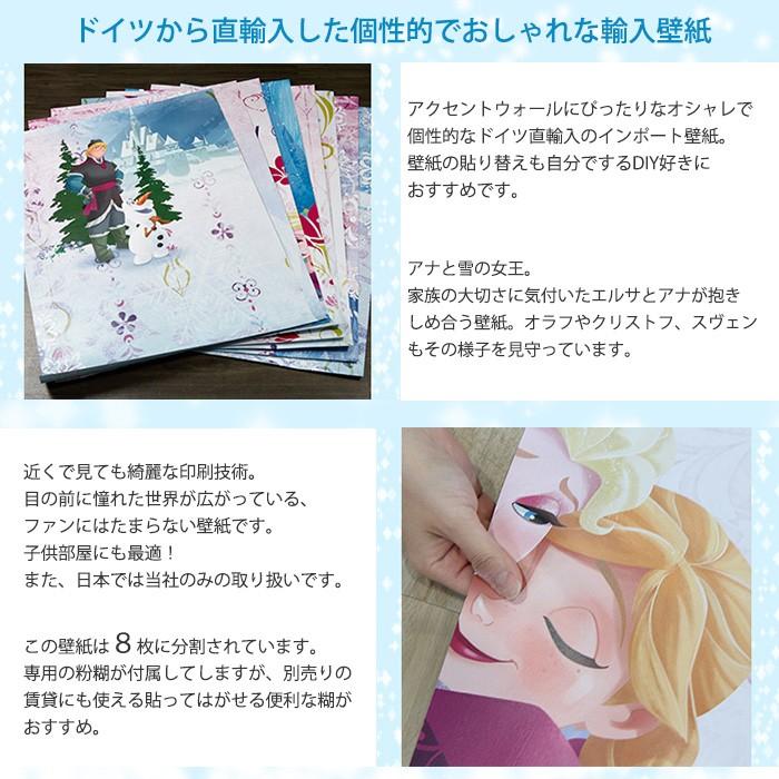 壁紙 ディズニー アナと雪の女王 張り替え 自分で クロス Diy おしゃれ 輸入壁紙 Frozen Family Forever 8 479 紙製 Csz Kgerd019 Diy 壁床窓インテリア内装イゴコチ 通販 Yahoo ショッピング