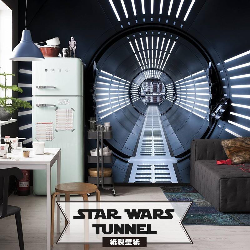 壁紙 スターウォーズ 張り替え 自分で クロス Diy おしゃれ 輸入壁紙 Star Wars Tunnel 8 455 紙製 Csz Kgerd033 壁紙 Diyインテリア通販 イゴコチ 通販 Yahoo ショッピング