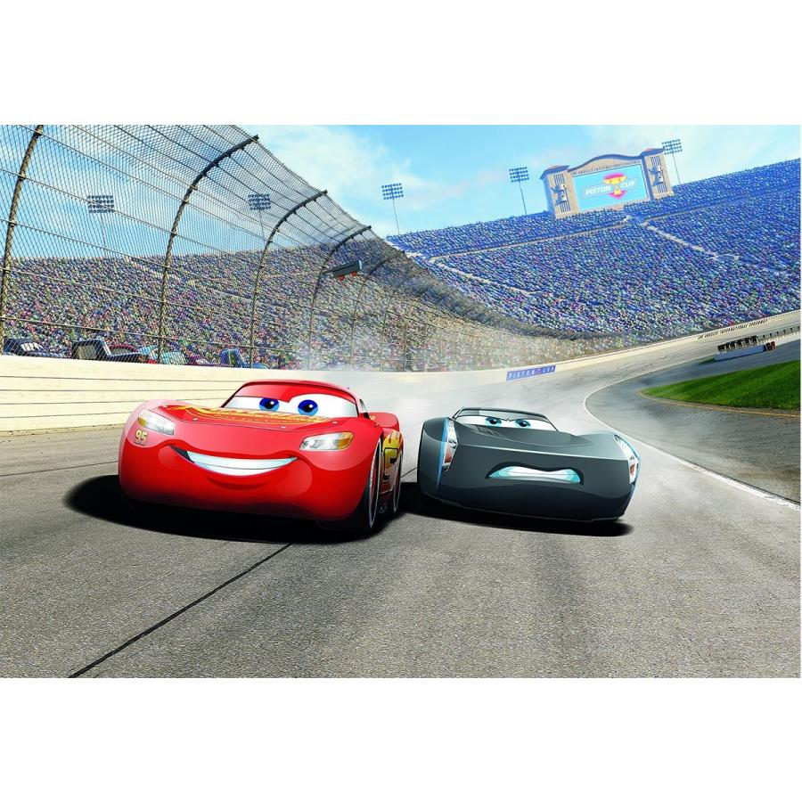 壁紙 ディズニー カーズ 張り替え 自分で クロス Diy おしゃれ 輸入壁紙 Cars 3 Curve 8 403 紙製 Csz Kgerd041 Diy 壁床窓インテリア内装イゴコチ 通販 Yahoo ショッピング