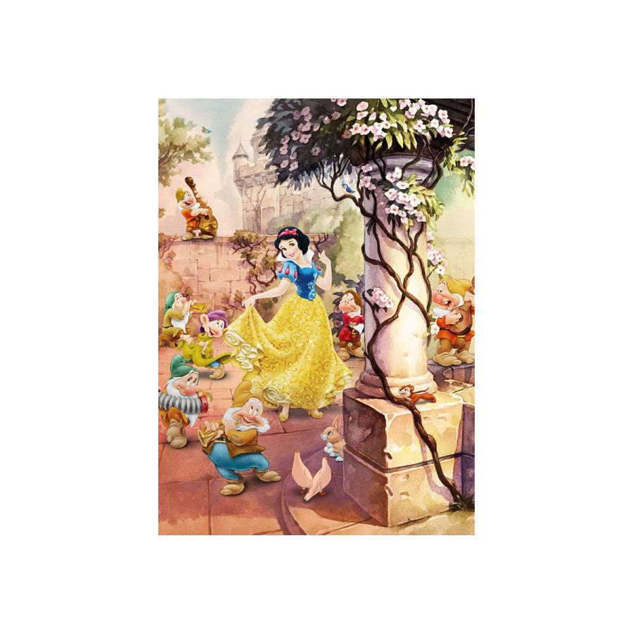 壁紙 ディズニー 白雪姫 張り替え 自分で クロス Diy おしゃれ 輸入壁紙 Dancing Snow White 4 494 紙製 Csz Kgerd045 Diy 壁床窓インテリア内装イゴコチ 通販 Yahoo ショッピング