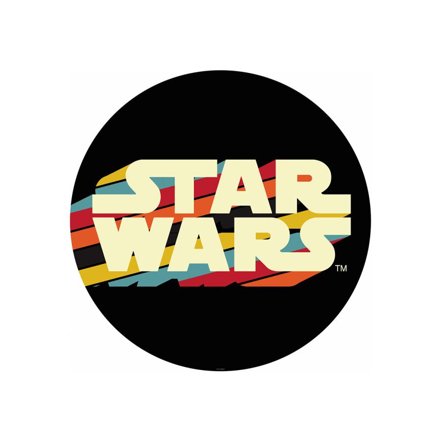 友安製作所 壁紙シール ディズニー スターウォーズ 張り替え 自分で