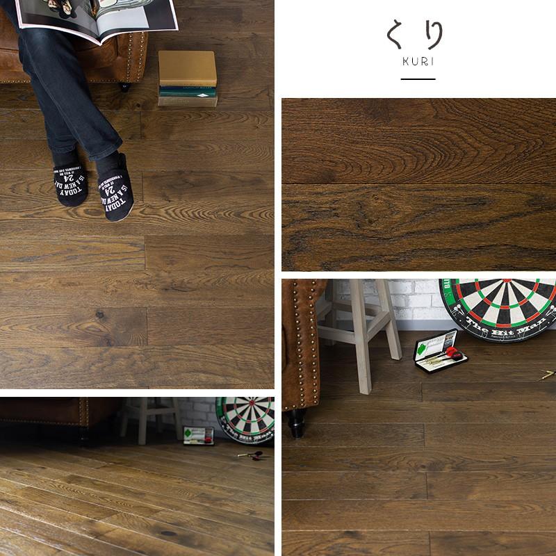 diy フローリング材 DIYで貼れるフローリング・フロアタイル特集 - DIYショップRESTA