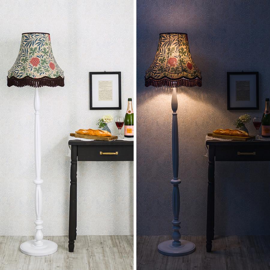 フロアライト おしゃれ 北欧 アンティーク フロアランプ 高級 フロア