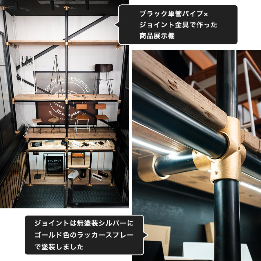 単管パイプ 1m おしゃれ 軽量 小屋 diy 足場 規格 外径 48.6mm