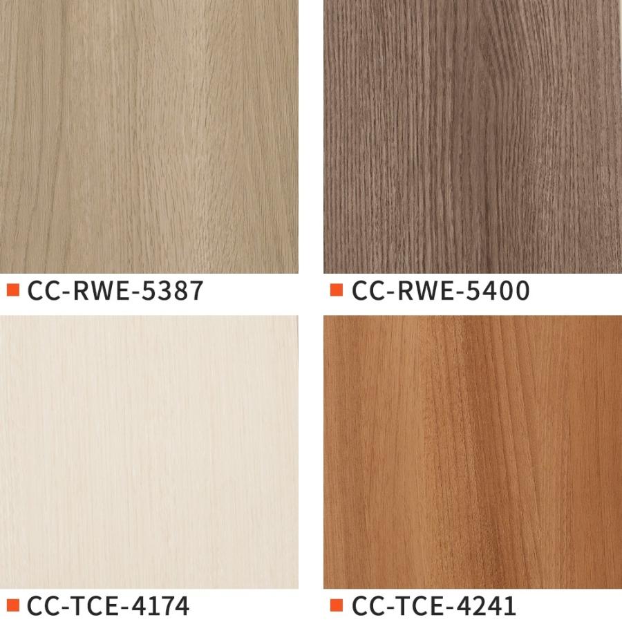 サンゲツ（SANGETSU） リメイクシート 壁紙シール 高耐候性 12柄 粘着