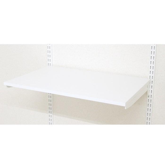 棚 Diy 棚受け金具 棚受け 棚柱 すっきり収納esラック用 棚板セット 750 400mm Jq Sa Est7540 壁紙 Diyインテリア通販 イゴコチ 通販 Yahoo ショッピング