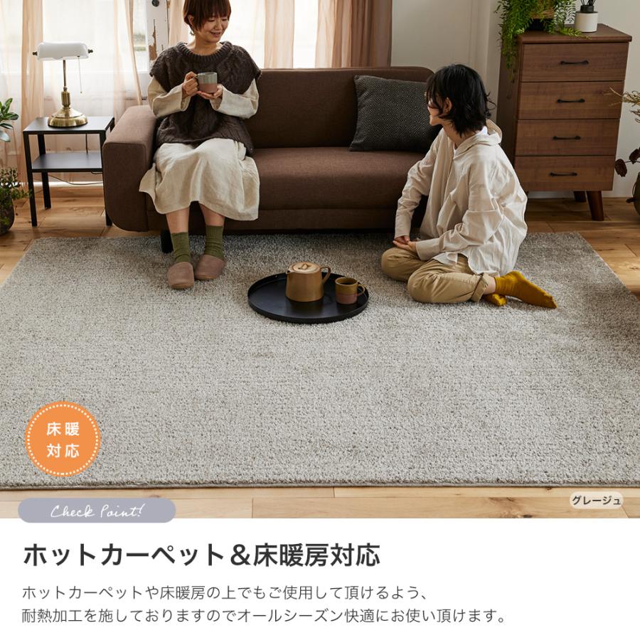 家具 カーペット/マット/ラグ ぼん家具 ラグマット ラグカーペット マット オリエンタルマット