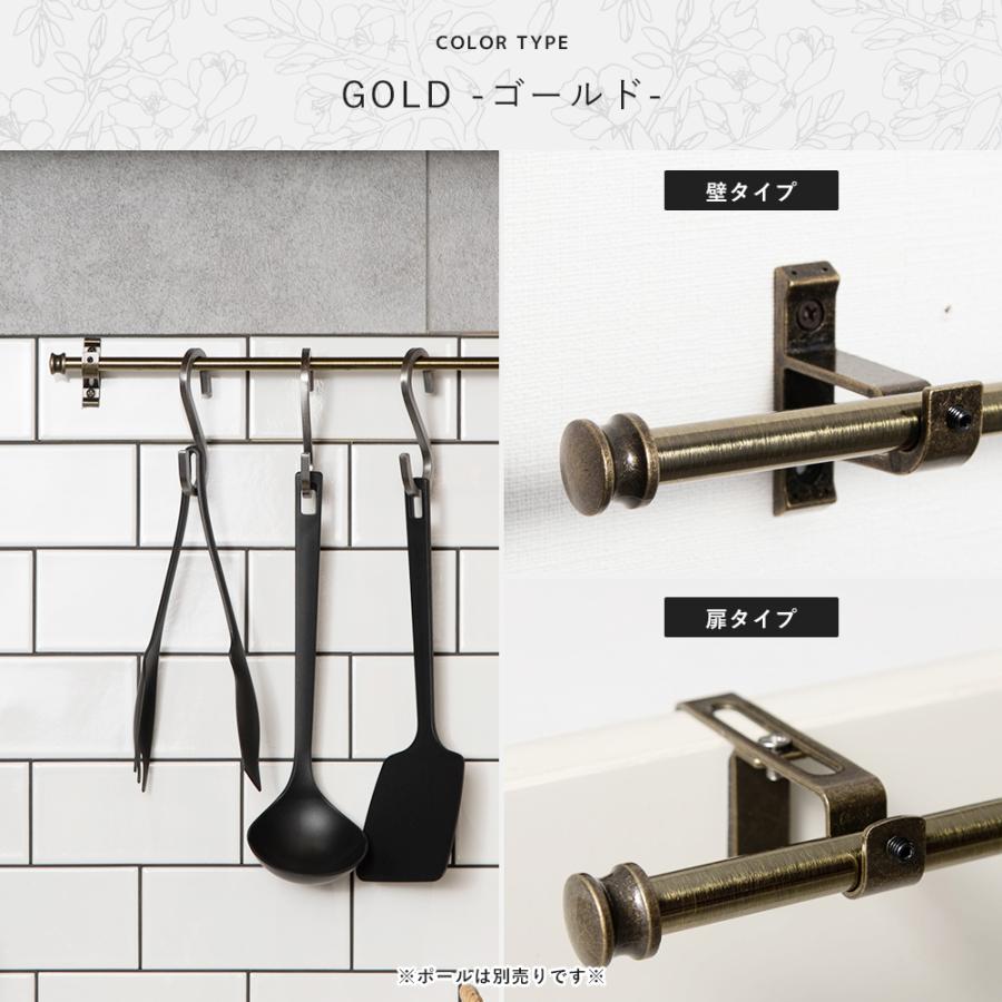 新品未開封　ワンエフフック　1/f hook アイアンハンガーフック　2個セット 1/f hook