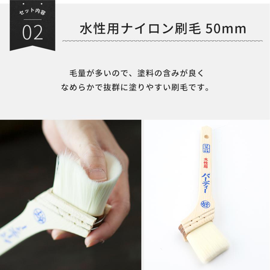 車塗装 自分で 全塗装 刷毛塗り ローラー 塗装 道具 施工道具セット はじめて車塗装セット 1人用セット Toolcarpaintset1 壁紙 Diyインテリア通販 イゴコチ 通販 Yahoo ショッピング