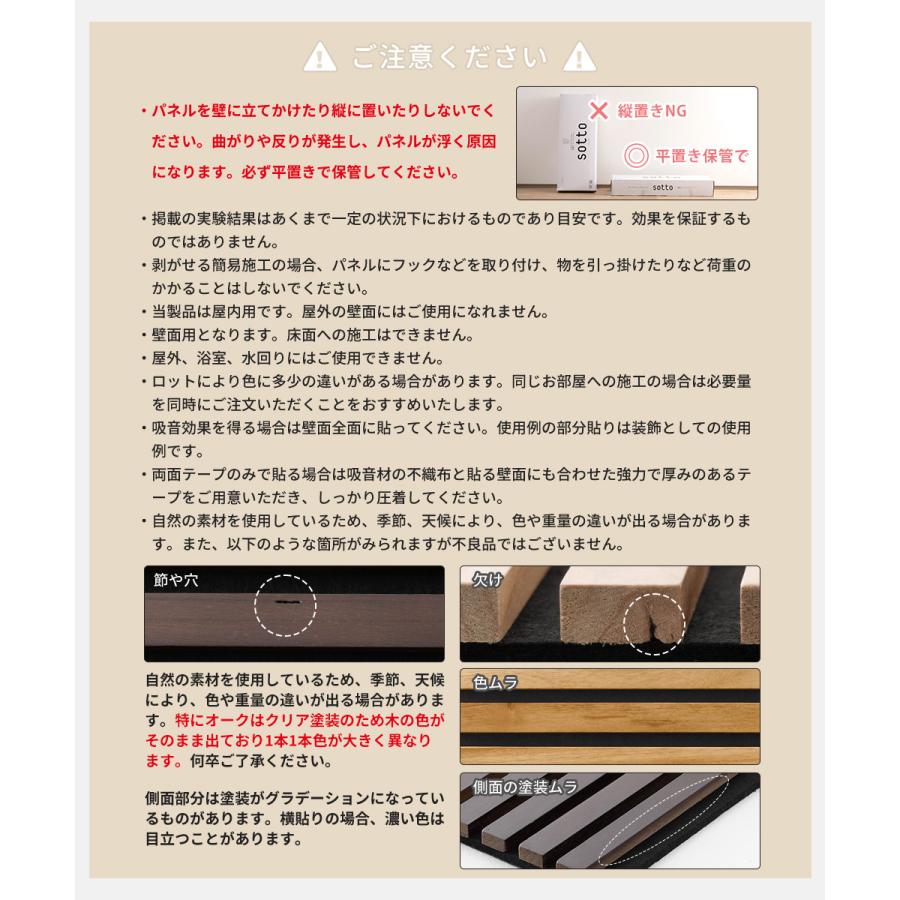 友安製作所 吸音パネル 壁 騒音対策 diy 防音パネル おしゃれ 